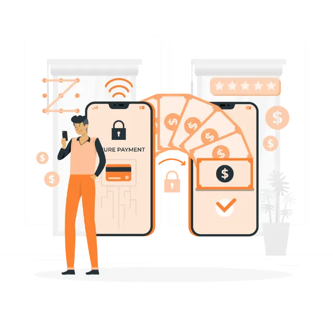 Centralized Payroll Manager