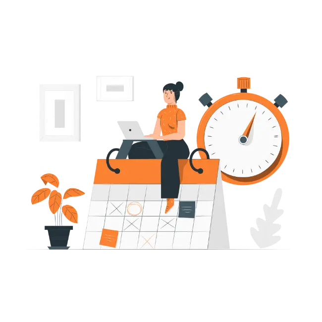 Centralized Time & Attendance Management