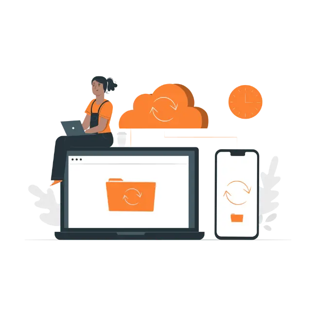 Cloud Document Management