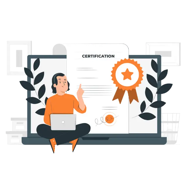 Compliance & Certification Management