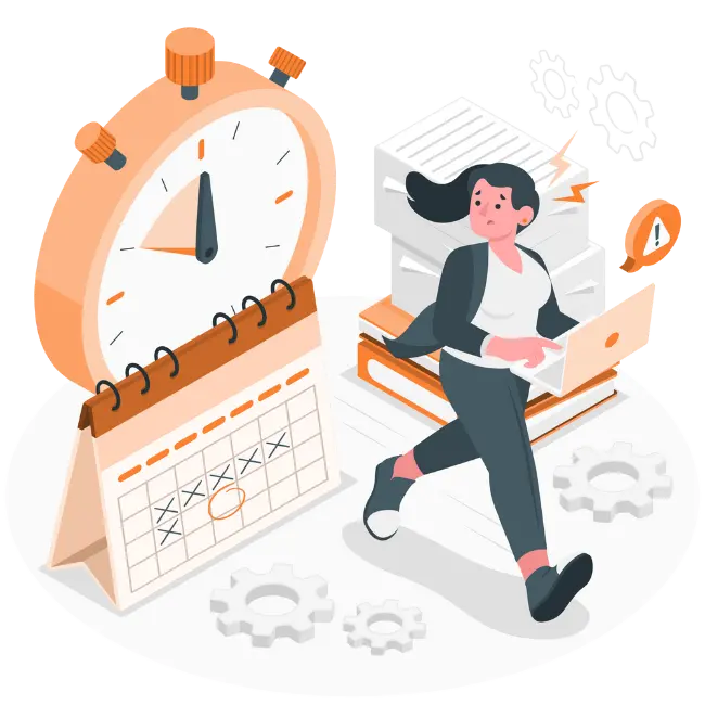 Cost & Contract Tracking