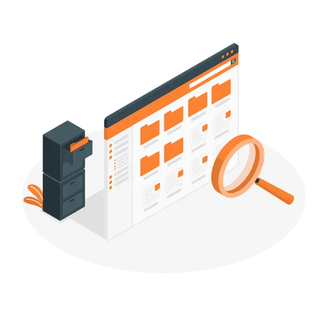 Document & File Management