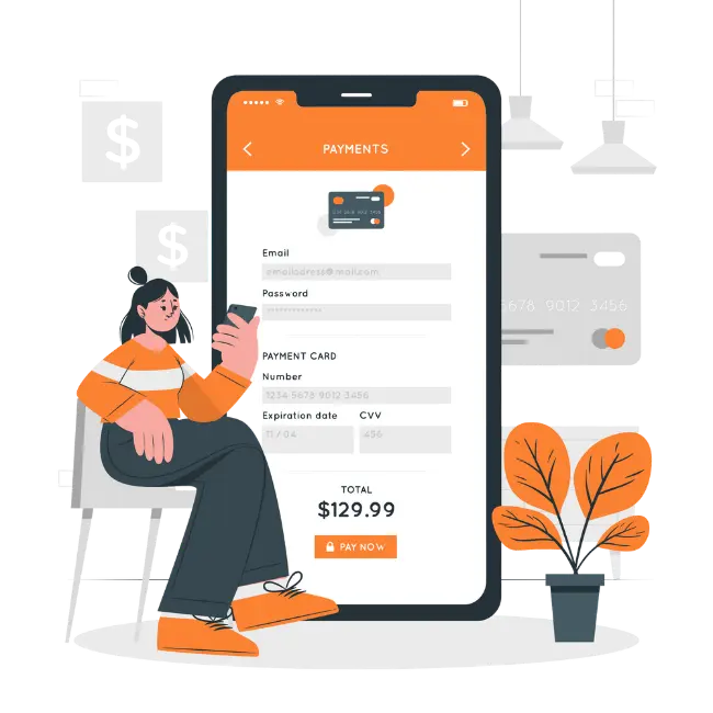 E-Payslip & Archive Access