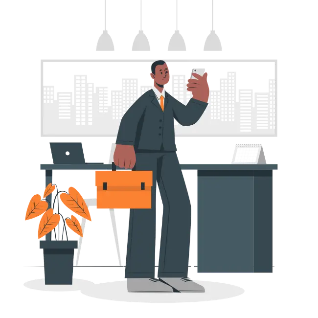 Employee Leave Management System