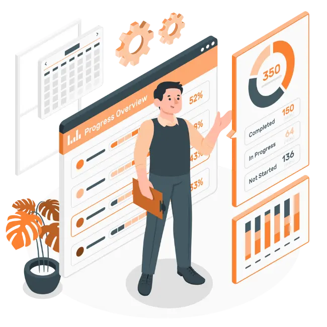 Manage Breaks and Overtime with Ease