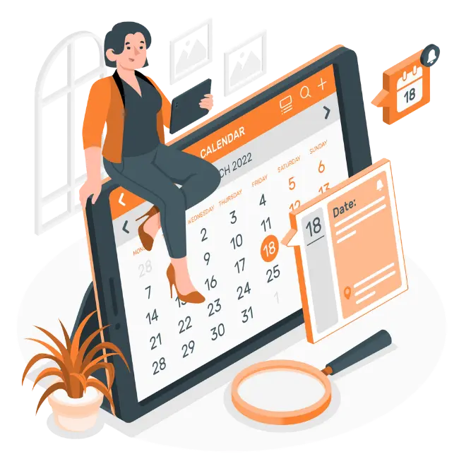 Mobile Access for On-the-Go Teams