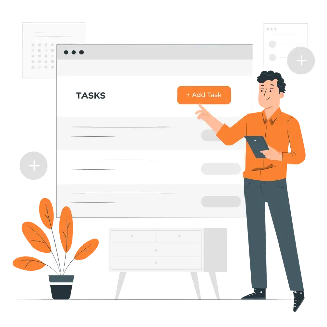 Mobile-Friendly Project Manager App