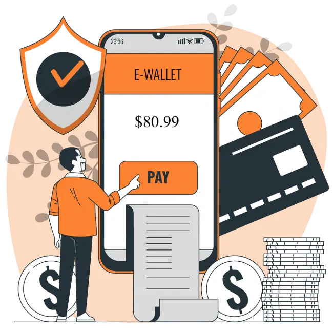 Pay slip App for Mobile Access