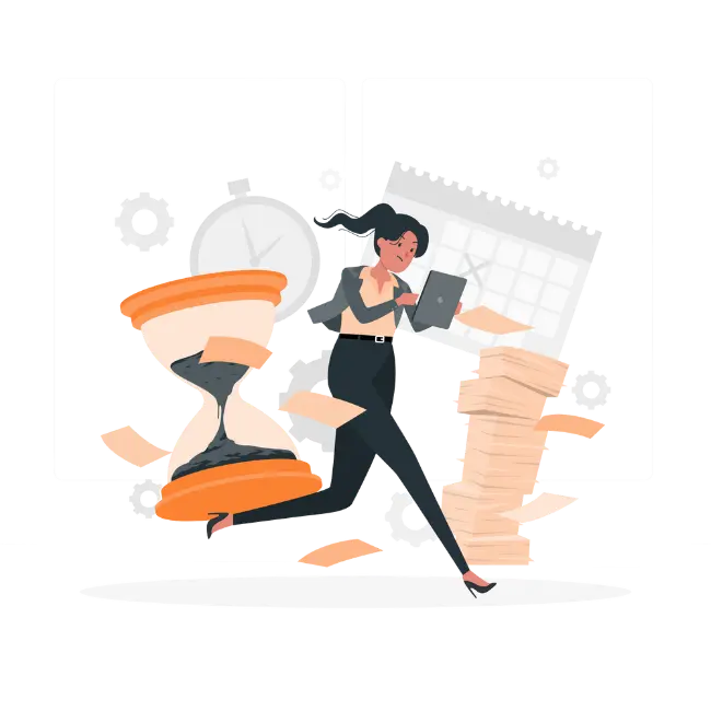 Project Tracking & Cost Control