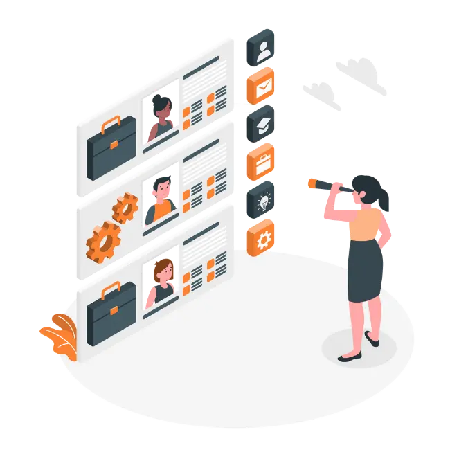 Recruitment & Onboarding for Manufacturing Staff