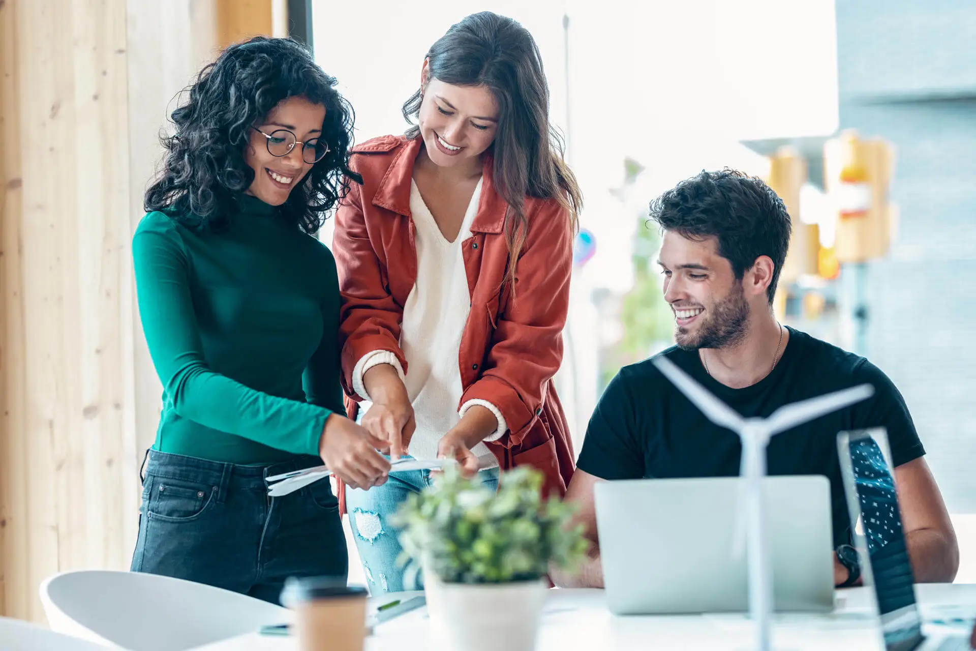 All-in-One HR Management Software Features