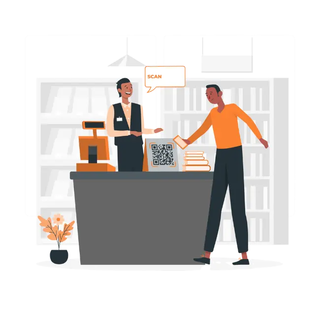 Barcode & QR Code Scanning