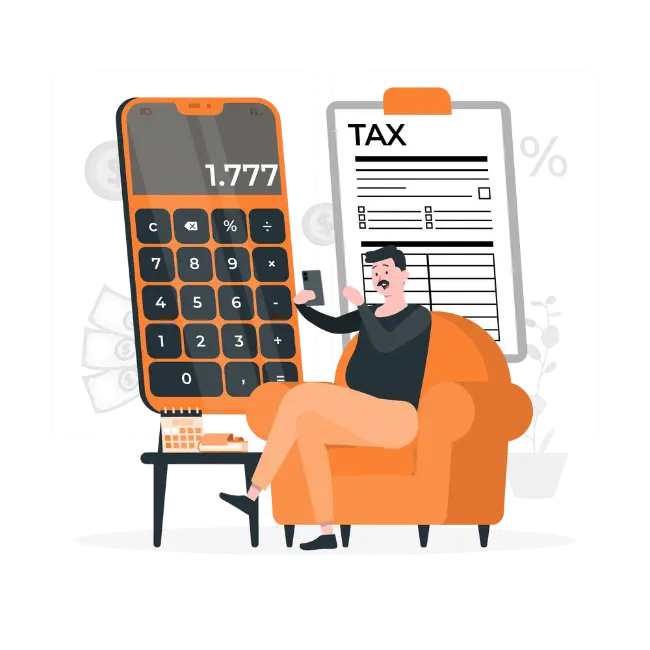 Compliance & Tax Reporting