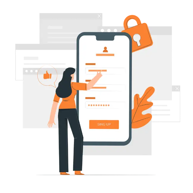Digital Signing & Archiving
