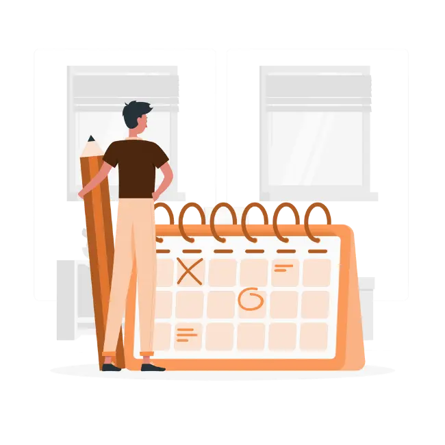 Expense & Leave Requests