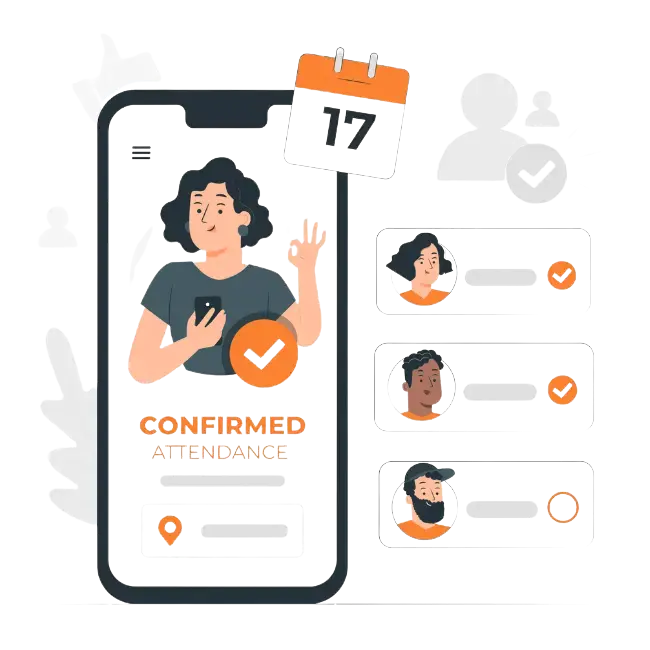 Payroll & Attendance Integration