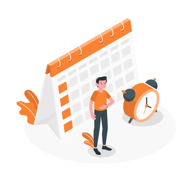 Shift Scheduling & Leave Management