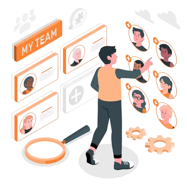 Team Availability Dashboard