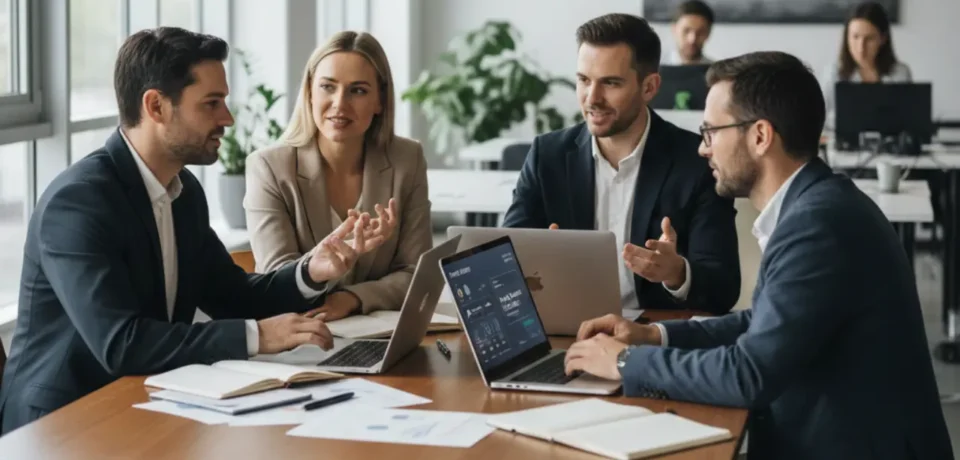 the future of work, payroll, and employee management