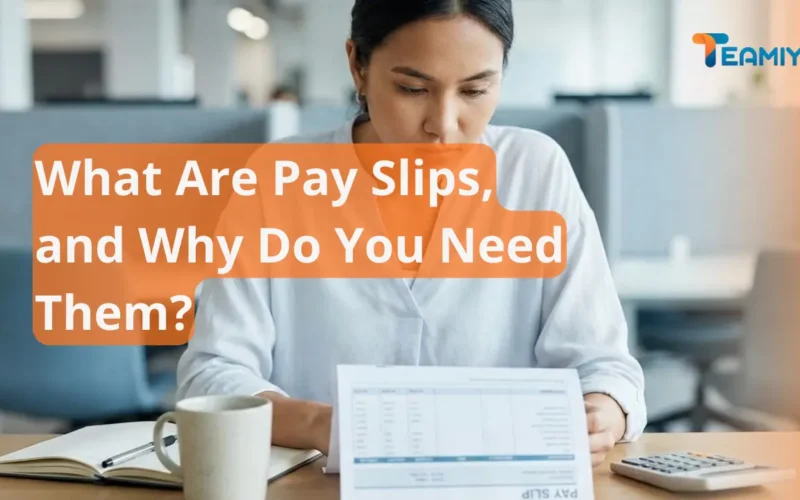 what are pay slips, and why do you need them what are pay slips, and why do you need them