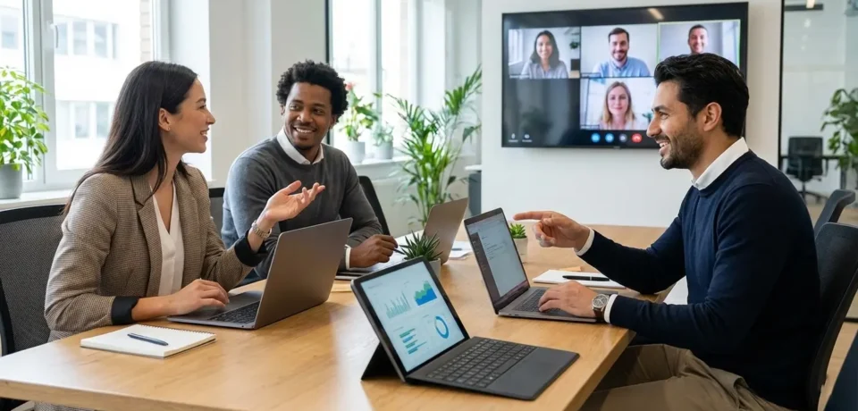 Workforce Management Trends in 2026: What Every HR Leader Should Know