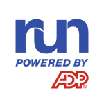 Run HR and payroll powered by ADP.